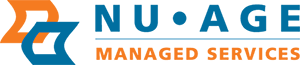 NuAge Managed Services Logo